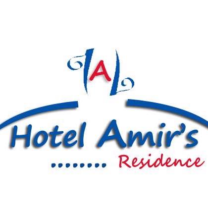 Hotel Amir