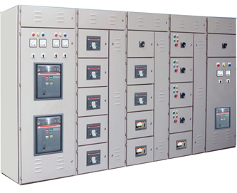 Switchgear & Panels