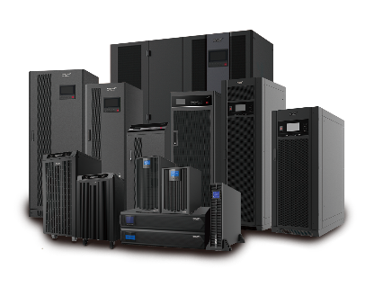 UPS & Battery Solutions